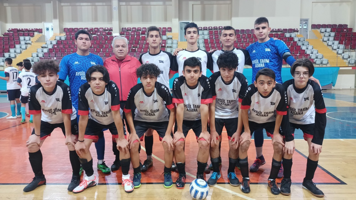 Futsal İl İkinciliği